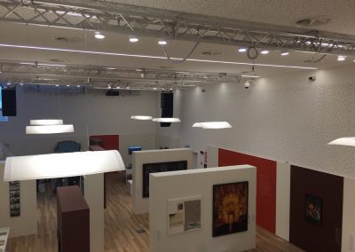 Padiglione Brasile | EXPO Milano