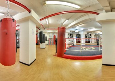 KB GYM | Roma