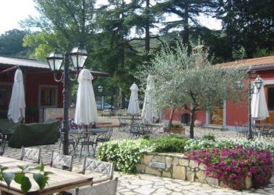 Centro ippico | Insugherata